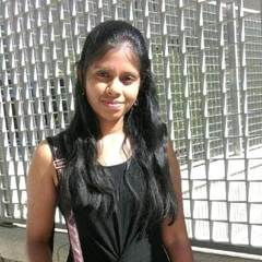 Gayathri Ramadoss
