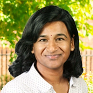 Gayathri Ramanujam