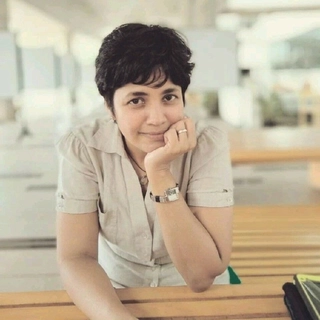 Gayathri Sadasivam