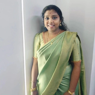 Gayathri Sundar