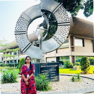 Gayathri Tirluka