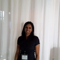 Gayathri Venkataramani