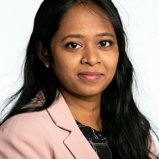 Gayathri Vinobaji