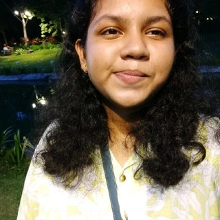 Gayatri Barik