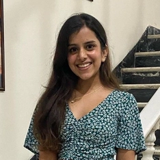Gayatri Bhalerao