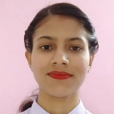 Gayatri Chandola