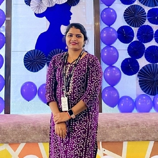 Gayatri Gunjal