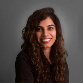 Gayatri Johar