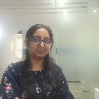 Gayatri Joshi