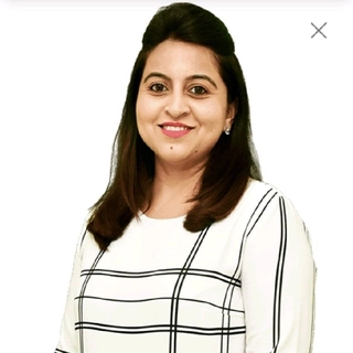 Gayatri Kriplani
