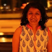 Gayatri Kulkarni