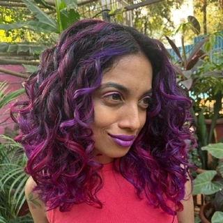 Gayatri Lobo Gajiwala