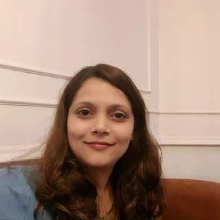 Gayatri Paranjpe