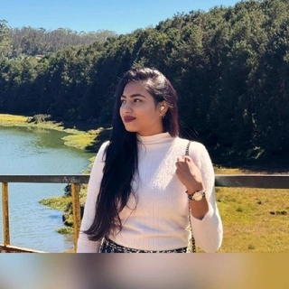 Gayatri Patil