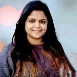 Gayatri Poojary