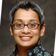 Gayatri R. Rao