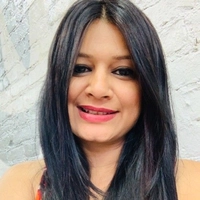 Gayatri Upadhyay