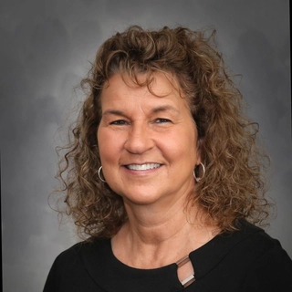 Gayla Richardson Toebe