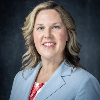 Gayle Shaw-Hones Ph.D., Rn