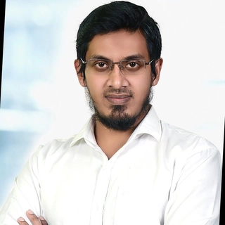 Gazi Kamrus Salam Sohan