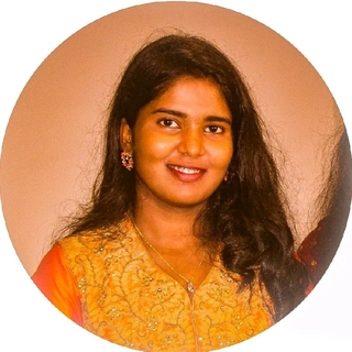 Geddam Malini