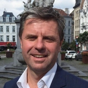 Geert de Raedemaecker