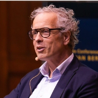 Geert Jan Groeneveld