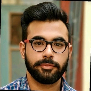 Geet Sethi