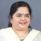 Geeta Haribal
