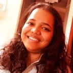Geeta Kadam