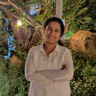 Geeta Kulkarni
