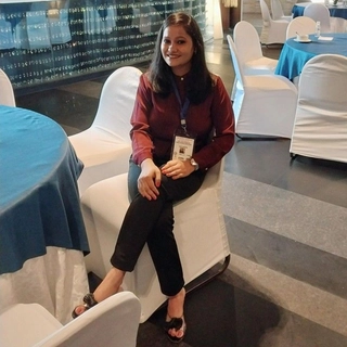 Geeta Mehra