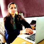 Geeta Pesavani