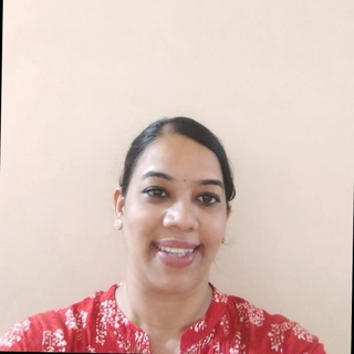 Geeta Rao
