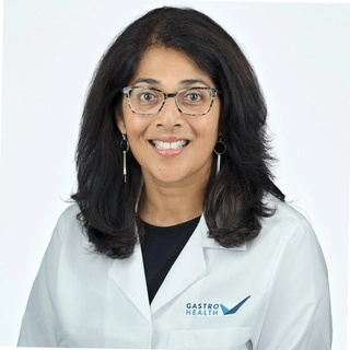 Geetanjali Akerkar M.D. Agaf