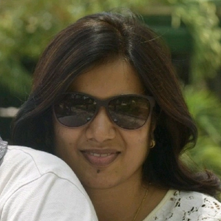 Geetanjali Chobitkar