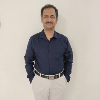Geetesh Khanolkar