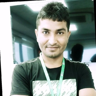 Geetesh Sharma
