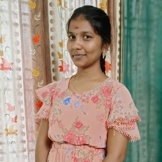 Geetha Bhavani Mannem