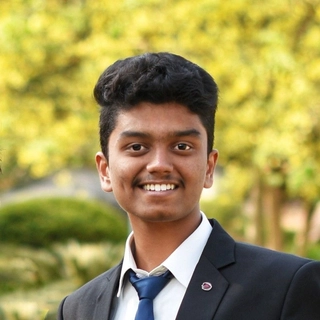 Geetha Charan Nallana