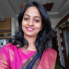 Geetha Gr