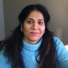 Geetha Kakade
