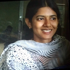 Geetha Lakshmi Ramesh