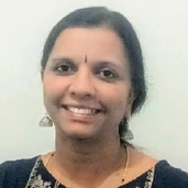 Geetha Manjunath