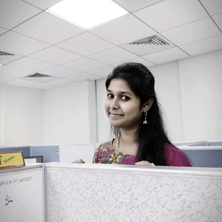 Geetha Muralidharan