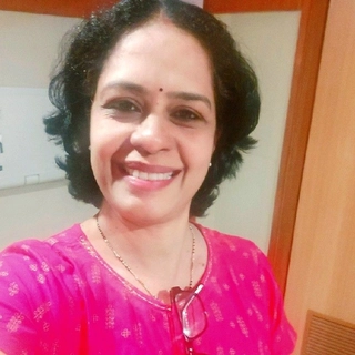 Geetha Prabhu