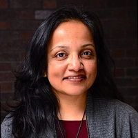 Geetha Rao Ramani