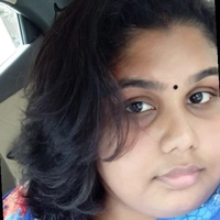Geetha Sathish