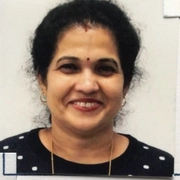 Geetha Shantharama