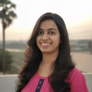 Geetha Sravanthi Chinthapalli